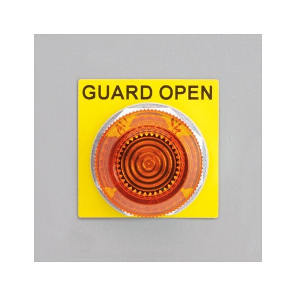 Panduit Thermal Transfer Button, 2.4x12.4, PK500 C240X240A8T-30 - main